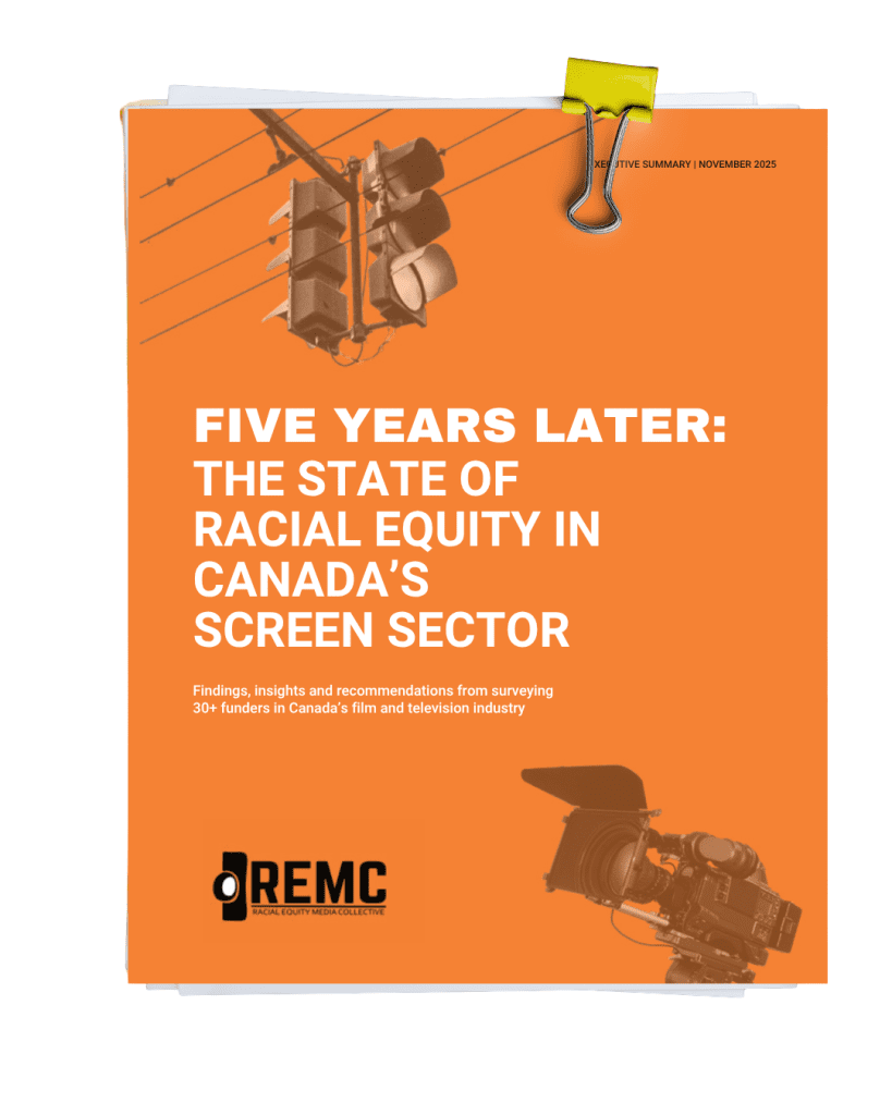 DISCRIMINATOR  the new film by Brett Gaylor puts a human face on AI -TRIBECA World Premiere June 9 - 20, 2021
