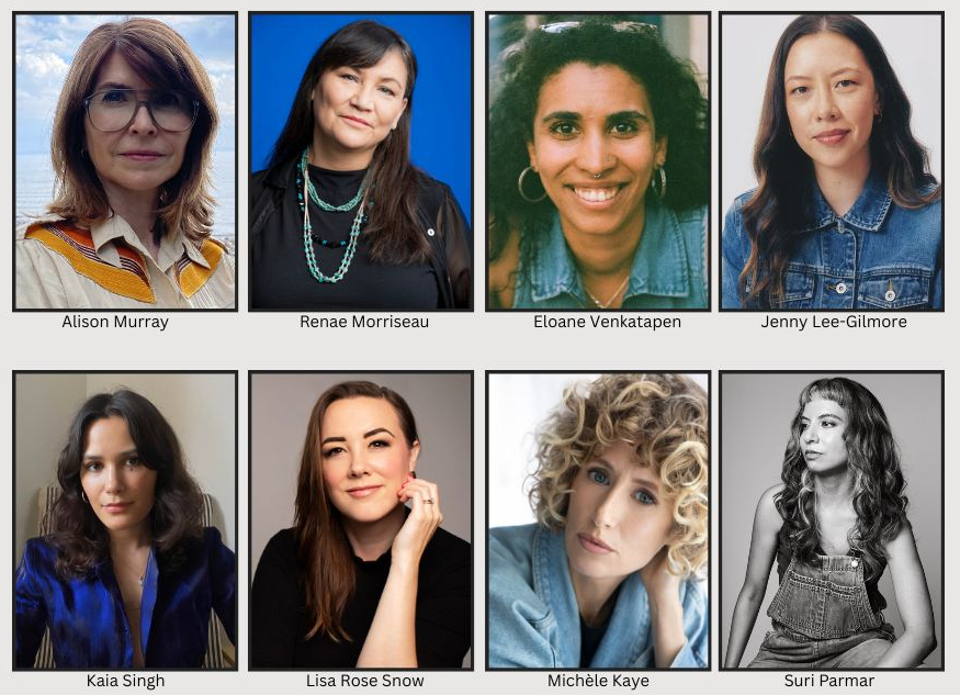 DISCRIMINATOR  the new film by Brett Gaylor puts a human face on AI -TRIBECA World Premiere June 9 - 20, 2021