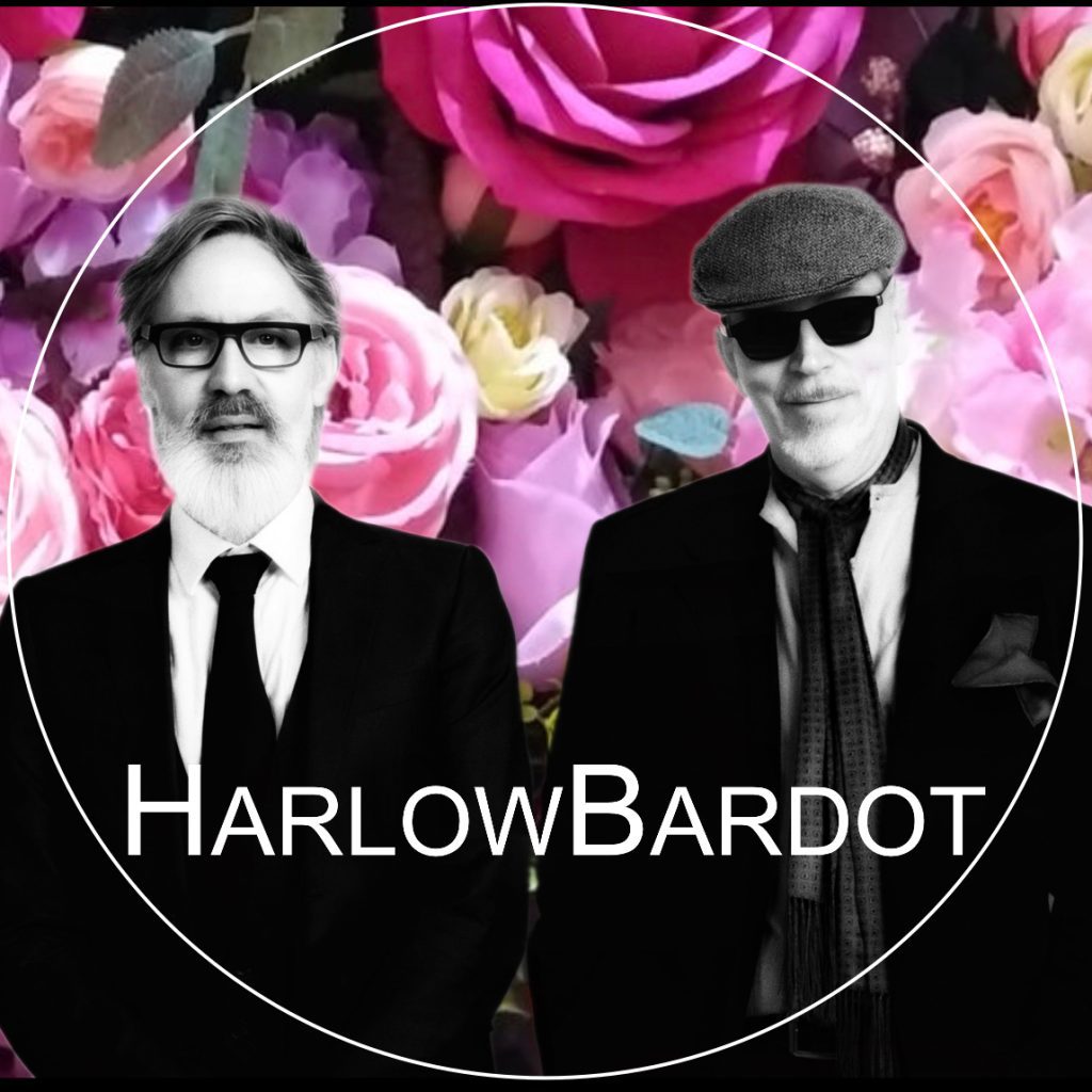 DISCRIMINATOR  the new film by Brett Gaylor puts a human face on AI -TRIBECA World Premiere June 9 - 20, 2021