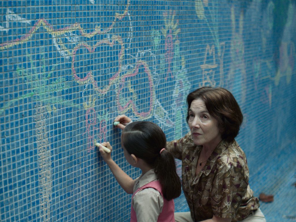 DISCRIMINATOR  the new film by Brett Gaylor puts a human face on AI -TRIBECA World Premiere June 9 - 20, 2021