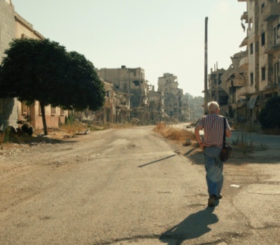 They escaped hell and built a haven. Shelter, a film by Ron Chapman tells the story of how Jewish refugees created Toronto’s housing boom for generations of immigrants.