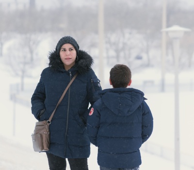 They escaped hell and built a haven. Shelter, a film by Ron Chapman tells the story of how Jewish refugees created Toronto’s housing boom for generations of immigrants.