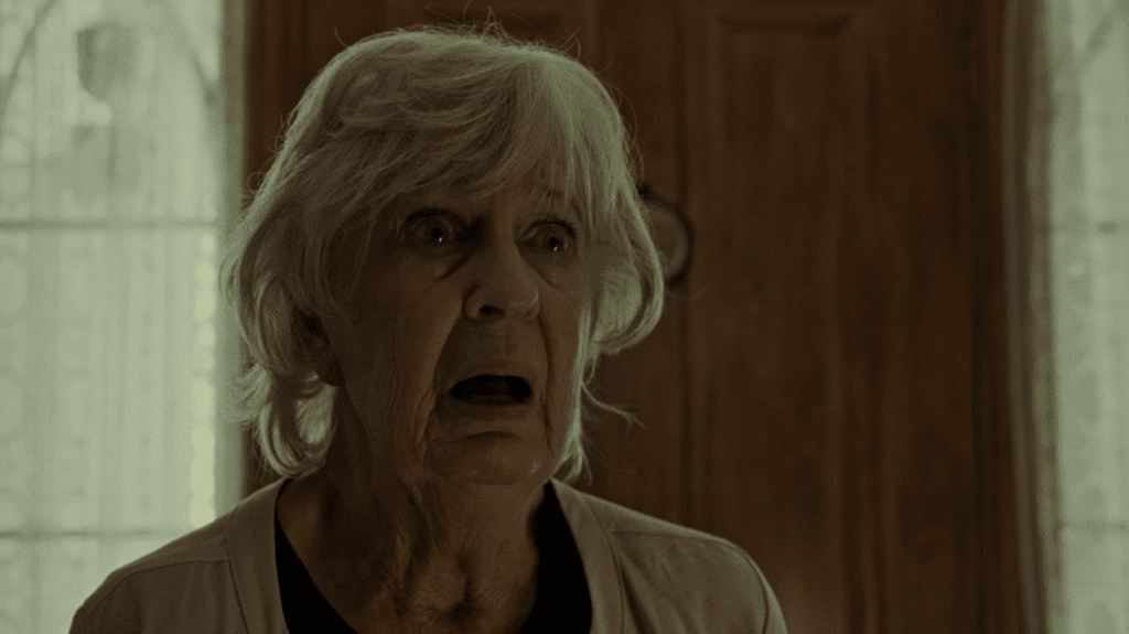 DISCRIMINATOR  the new film by Brett Gaylor puts a human face on AI -TRIBECA World Premiere June 9 - 20, 2021