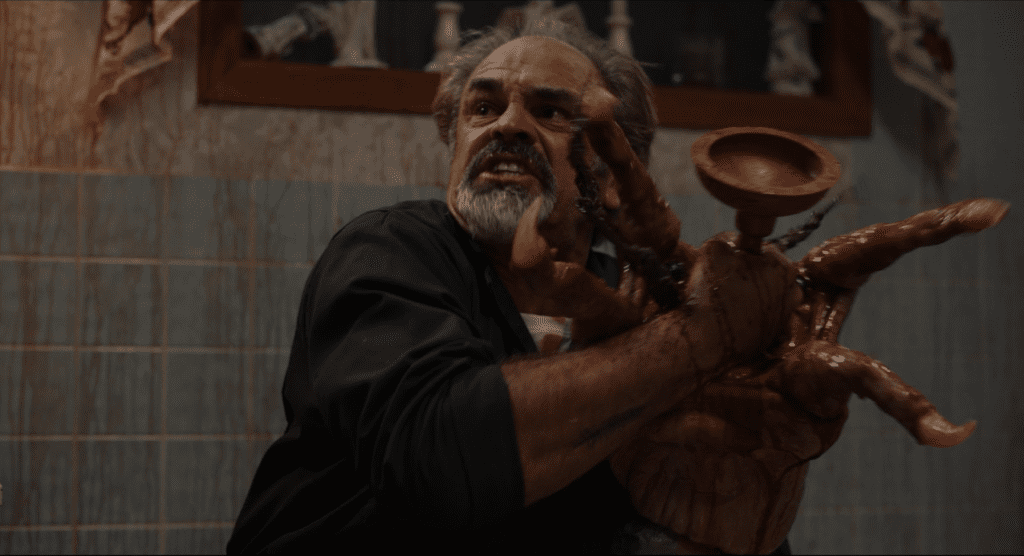 DISCRIMINATOR  the new film by Brett Gaylor puts a human face on AI -TRIBECA World Premiere June 9 - 20, 2021