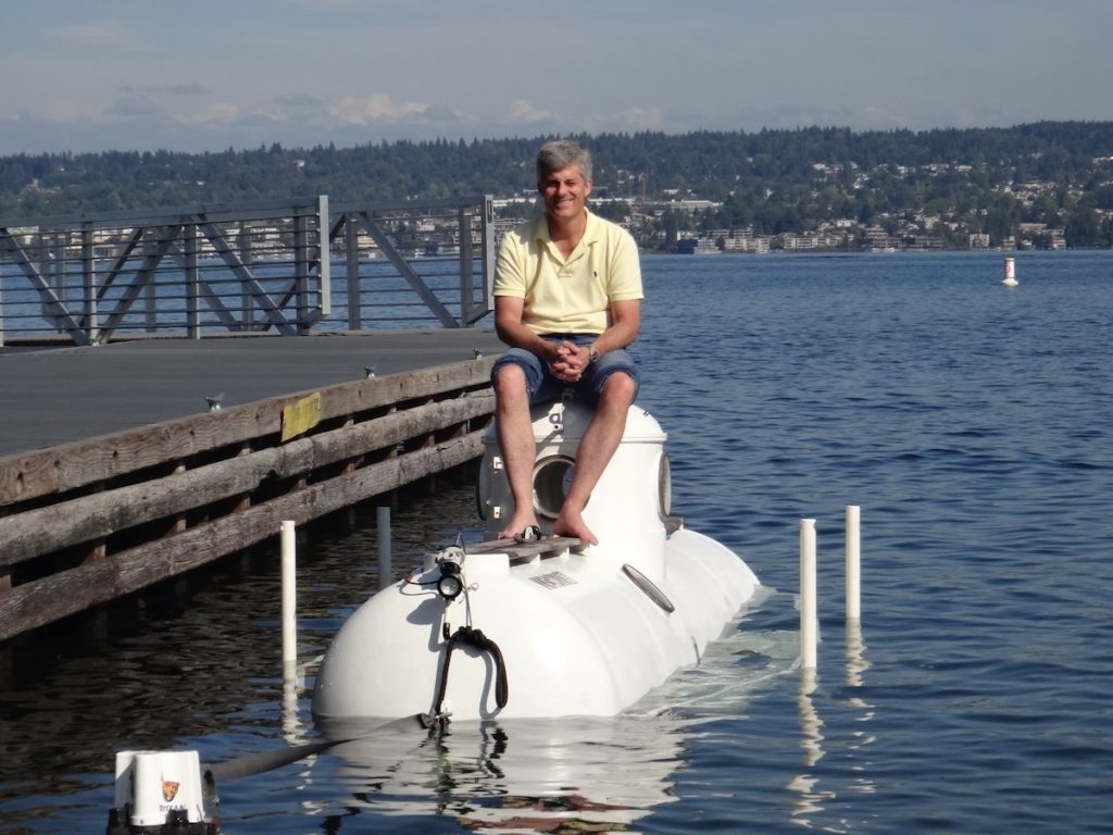 DISCRIMINATOR  the new film by Brett Gaylor puts a human face on AI -TRIBECA World Premiere June 9 - 20, 2021