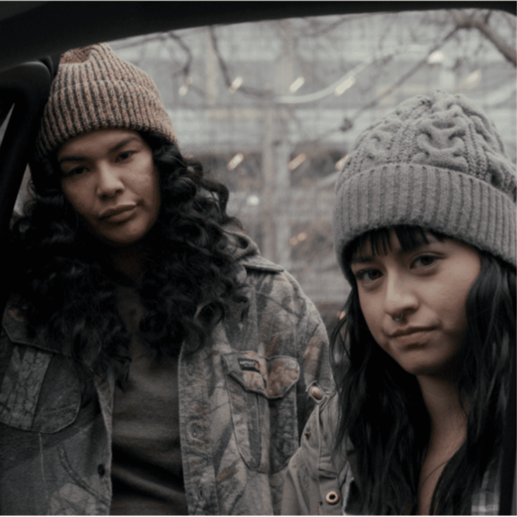 DISCRIMINATOR  the new film by Brett Gaylor puts a human face on AI -TRIBECA World Premiere June 9 - 20, 2021