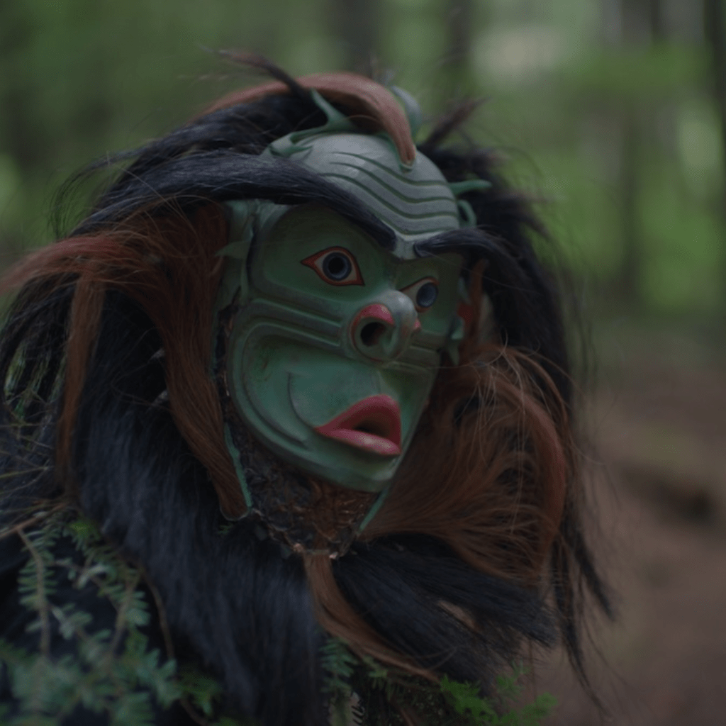 DISCRIMINATOR  the new film by Brett Gaylor puts a human face on AI -TRIBECA World Premiere June 9 - 20, 2021