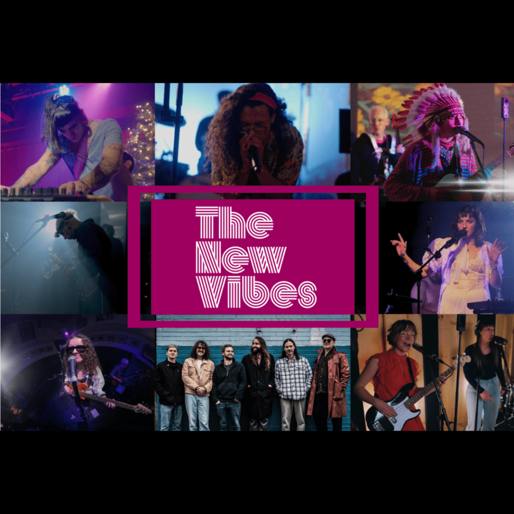 DISCRIMINATOR  the new film by Brett Gaylor puts a human face on AI -TRIBECA World Premiere June 9 - 20, 2021