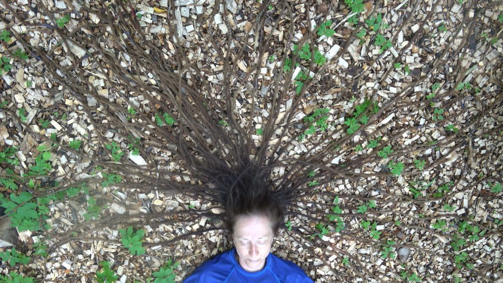 DISCRIMINATOR  the new film by Brett Gaylor puts a human face on AI -TRIBECA World Premiere June 9 - 20, 2021