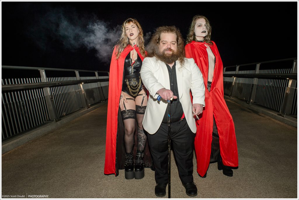 DISCRIMINATOR  the new film by Brett Gaylor puts a human face on AI -TRIBECA World Premiere June 9 - 20, 2021