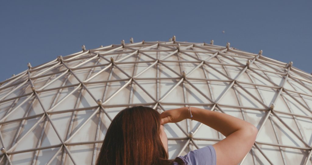 DISCRIMINATOR  the new film by Brett Gaylor puts a human face on AI -TRIBECA World Premiere June 9 - 20, 2021