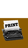 print page button